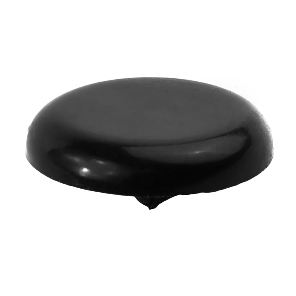 

20pcs Black Car Seat Belt Button Universal Car Seat Belt Button Buckle Retainer Fastener Fixing Clips Non-Slip Buckle