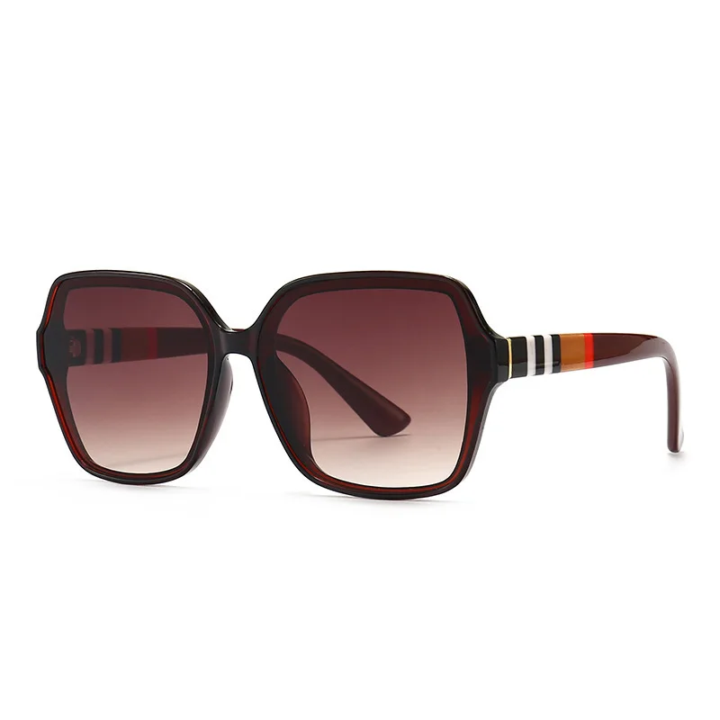 

2024 Vintage Square Punk Sunglasses Women Luxury Brand Sun Glasses For Men UV400 Driving Eyewear
