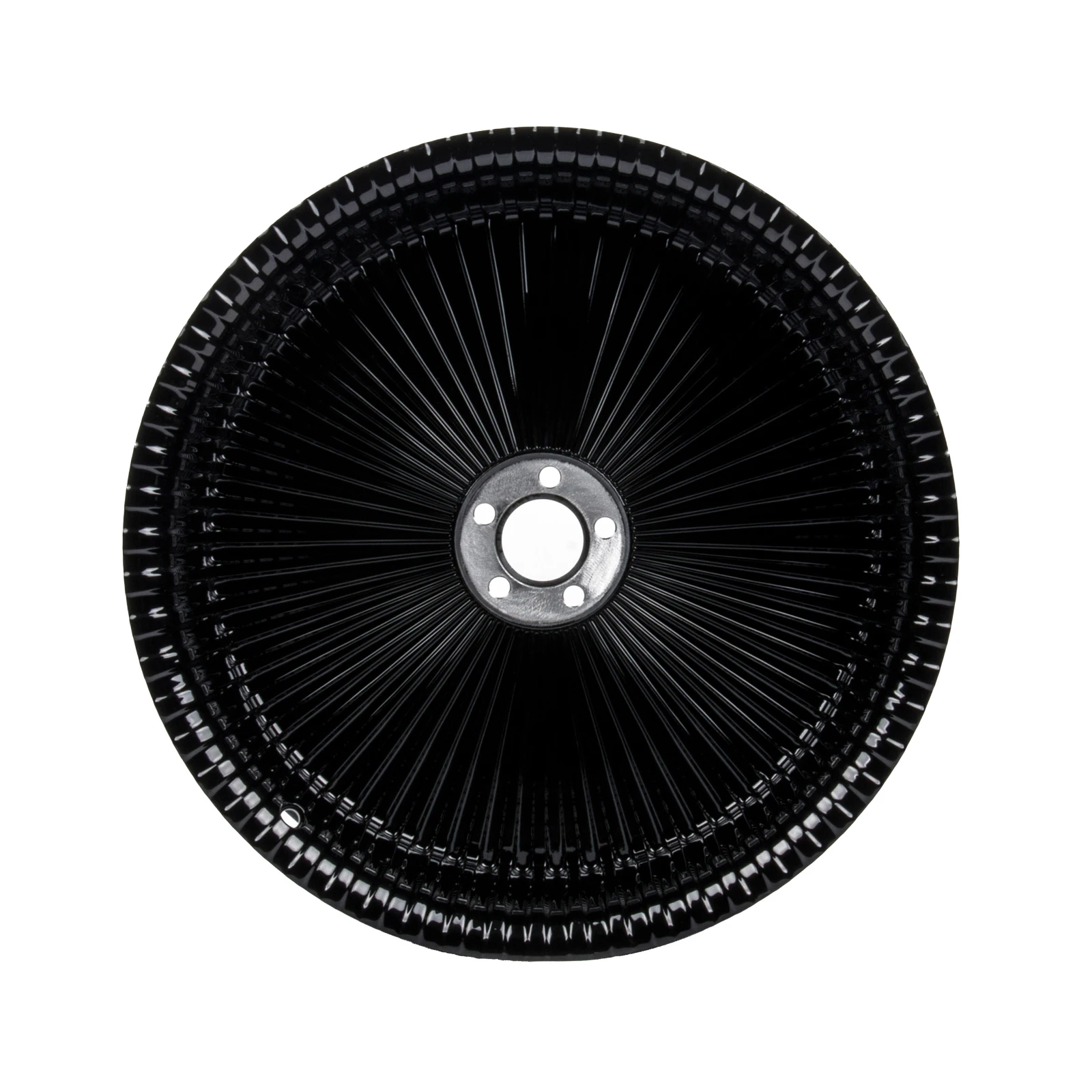 Motorcycle 3D Forged Custom Front Rear box Wheel Black for Haley Davidson 2018-2024  Boy & Breakout