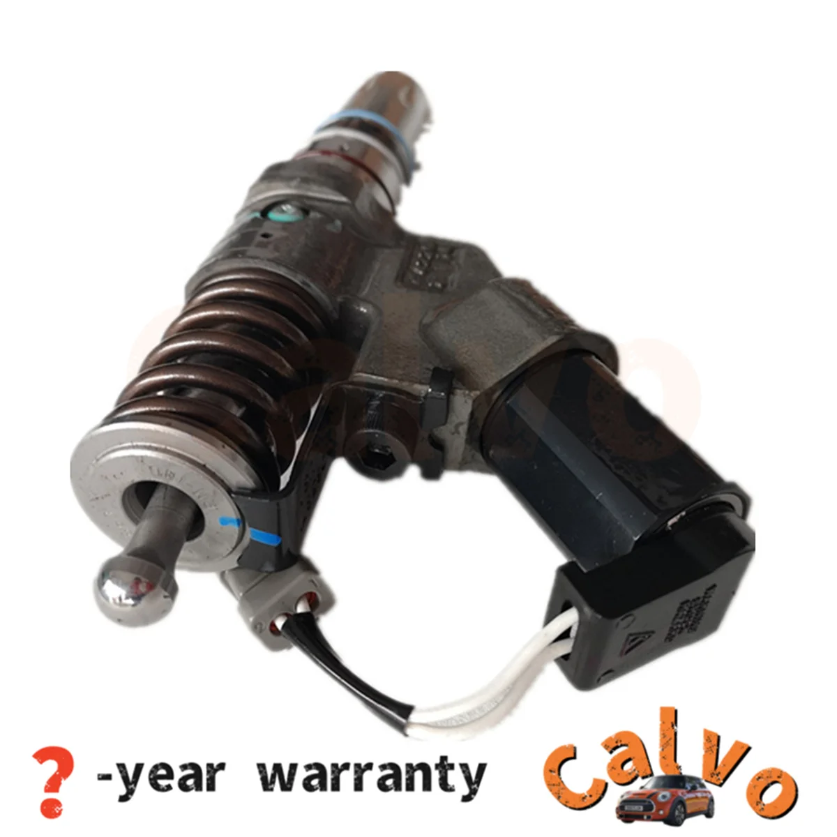 

For Cummins 4903084X fuel injector M11 engine accessories fuel injector assembly engineering machinery