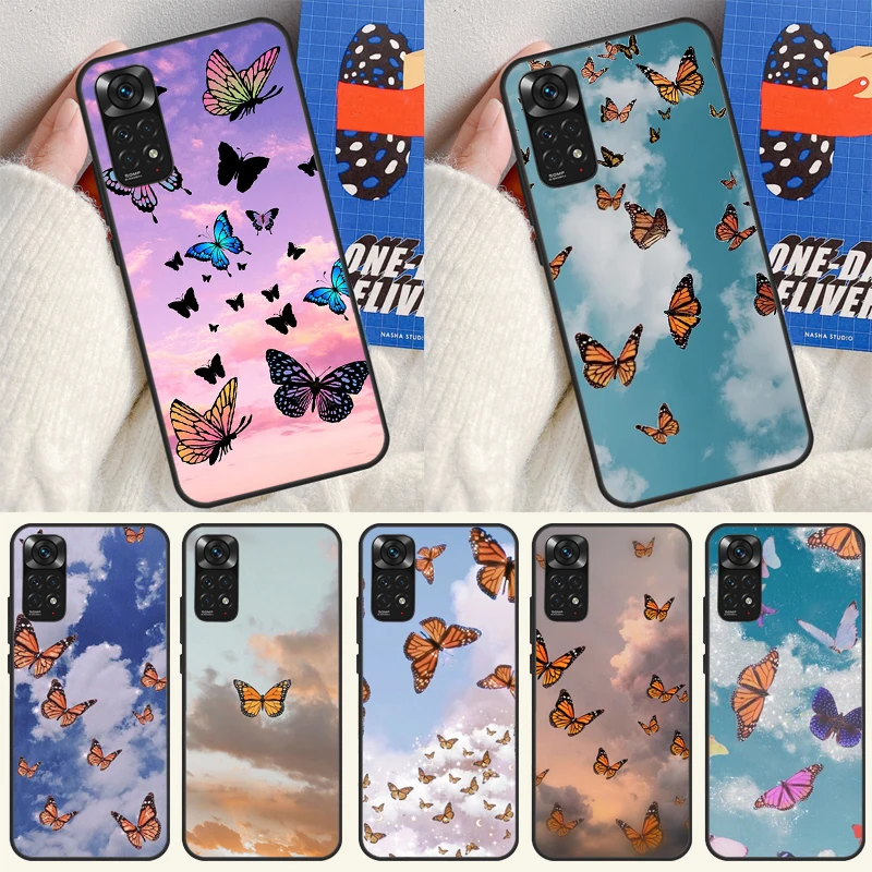 Butterfly Sky Case … - image