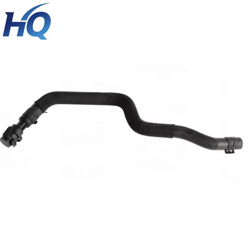 

A2742002282 2742002282 Car Coolant Hose Water Pipe For Mercedes Benz E V CLS GLK