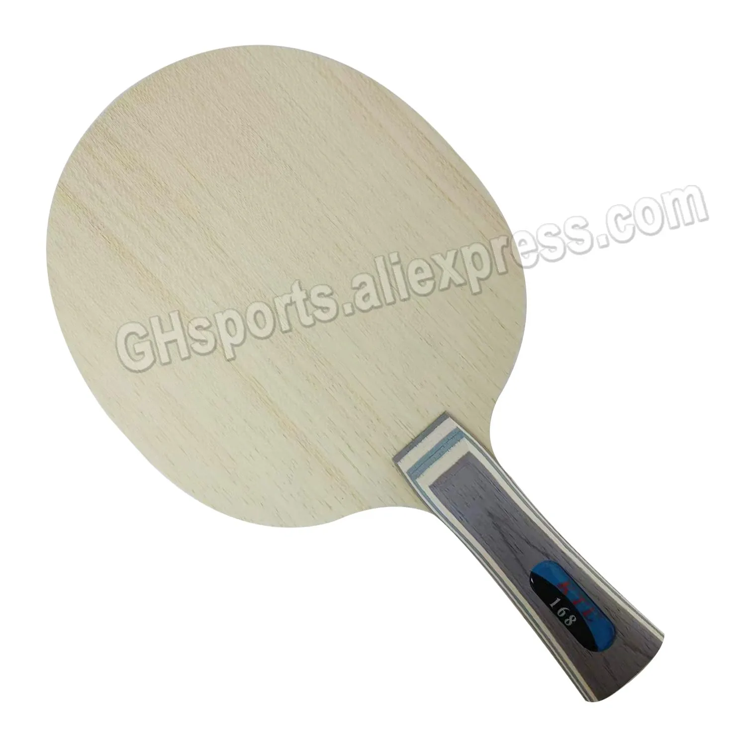 KTL 168 SPECIAL-CARBON Fast Attack table tennis blade for racket ping pong paddle bat