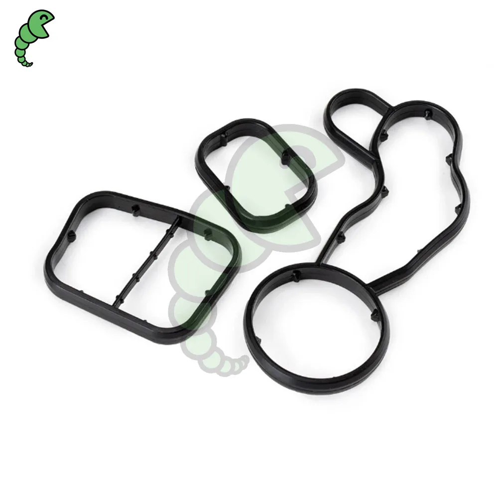 

Прокладка корпуса масляного фильтра 11428591462 для Mini Cooper BMW X2 X1 530I 530E 11428576430