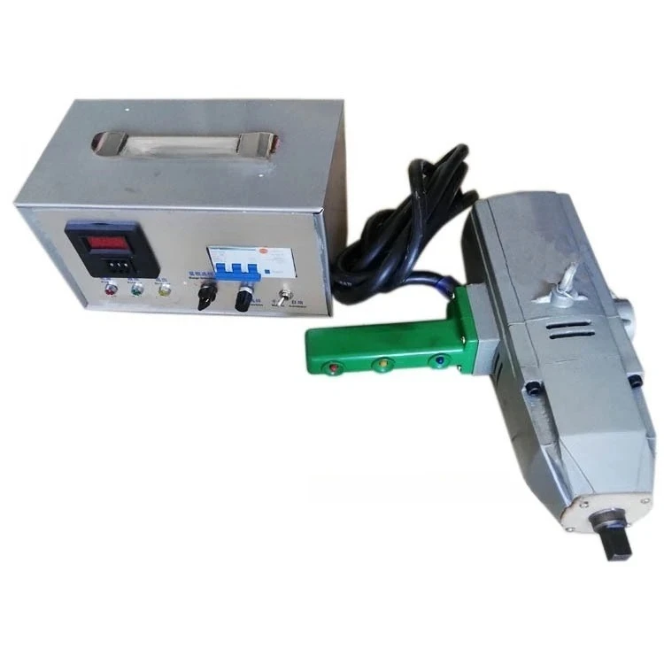 

Intelligent tube expander electric tube expander three-slot straight tube expander