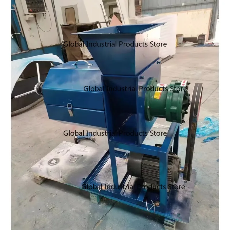 Palm Oil Processing Machine for Palm Fruit And Kernel Oil Extraction Complete Planting Solution Oil Mill Equipment