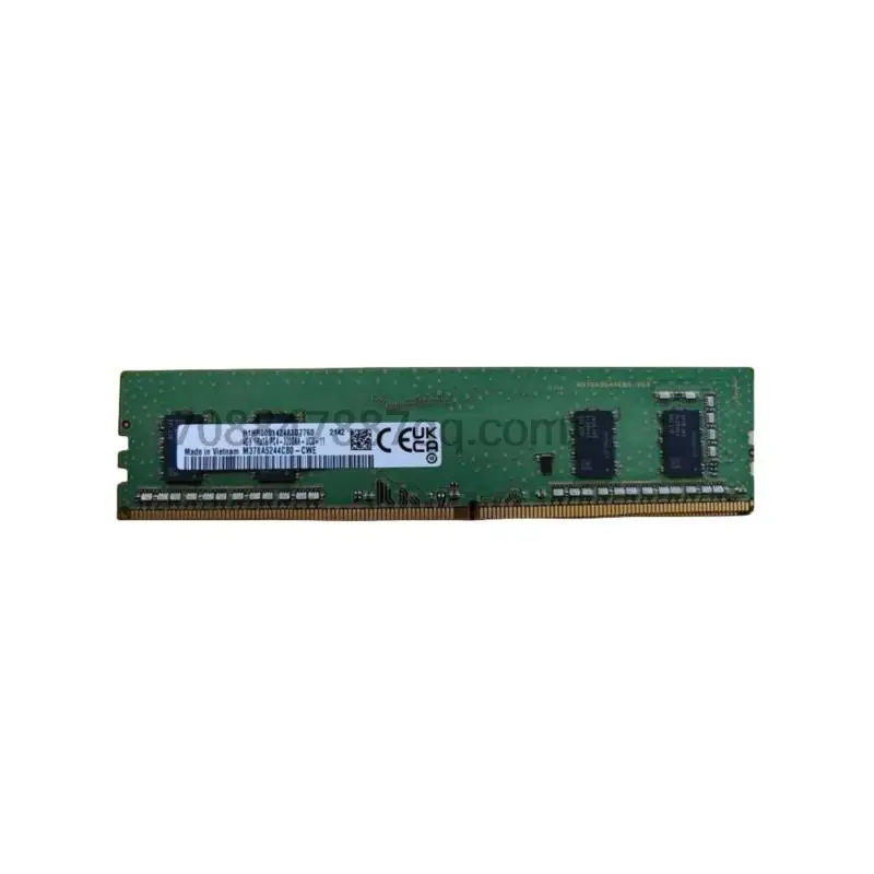 

Original 100% M378A5244CB0-CWE 4G DDR4 3200 pc4-25600