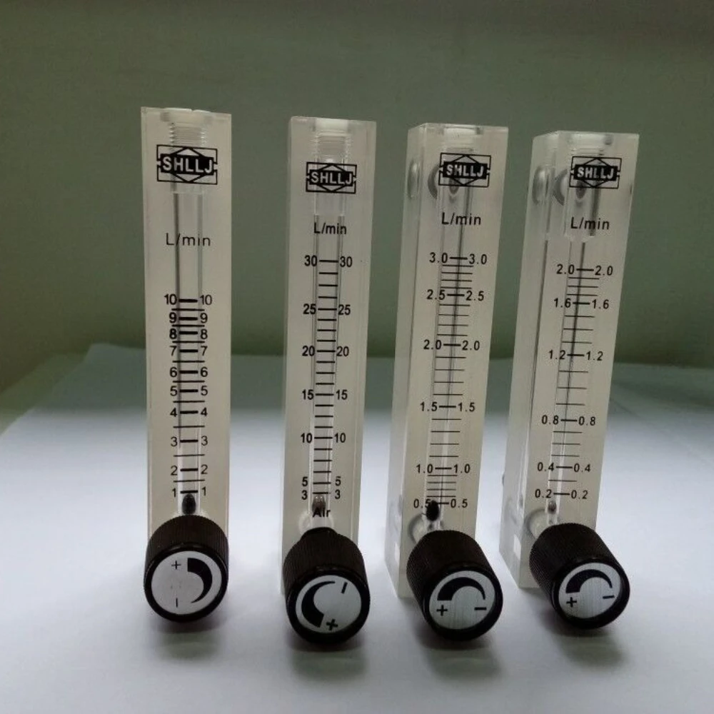 LZQ-7 1-5LPM Air Fl…