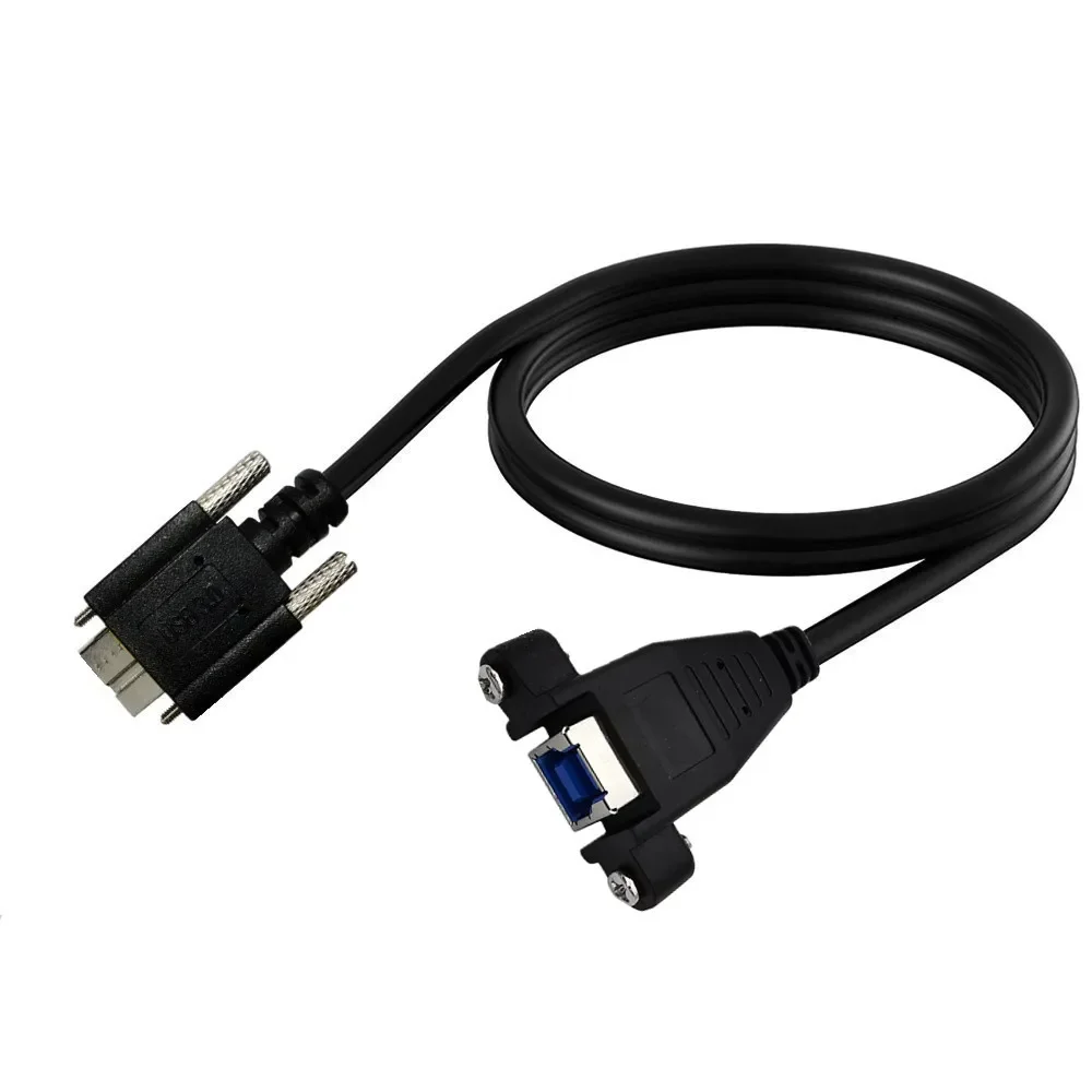 Micro B Usb 3.0 Mal… - image