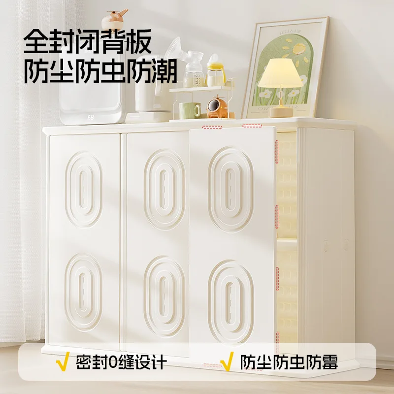 아기 식탁 옆 플라스틱 이동식 코너 수납장 컵보드 랙  - Kids Toys Drawers 리뷰 및 가격