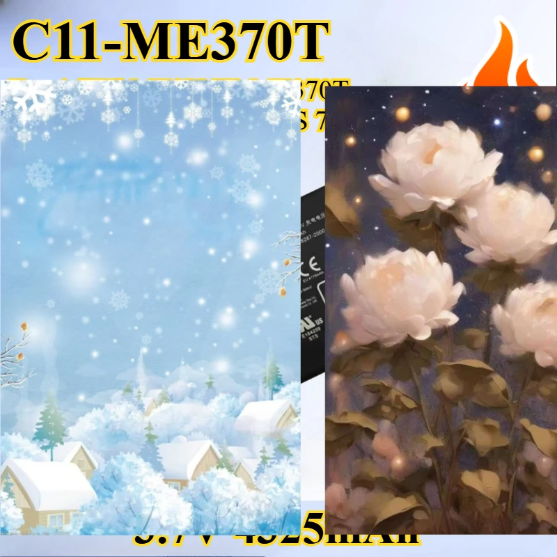 

3,7 В 4325 мАч C11-ME370T Аккумулятор для ноутбука большой емкости для ASUS ME3PNJ3 ME370T для GOOGLE для NEXUS 7, планшета 3G Wi-Fi Ver