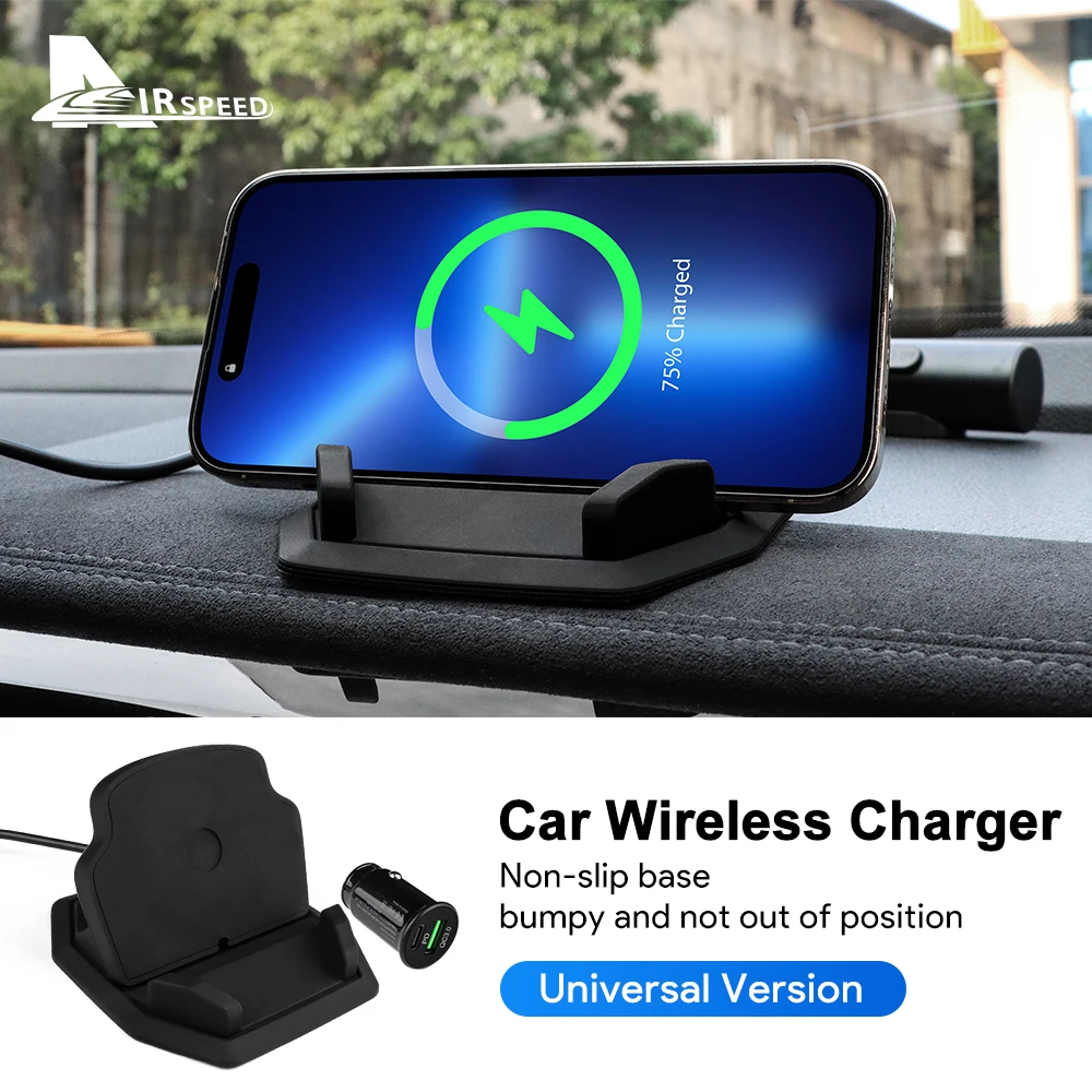 15W Car Wireless Fast Phone Charger For BMW 1 2 3 5 7 Series X5 X6 Z4 F10 F20 F30 F07 F15 F16 E89 G20 G30 Magnet Phone Holder