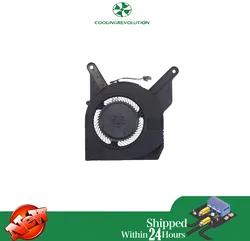 Laptop CPU Cooling Fan EG50050S1-CF00-S9A DC5V 0.40A 4Pin for Dell Latitude 5400 0MXH2W MXH2W