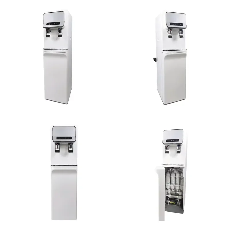 Highly Cost-effective Water Generator Dispenser Hot Cold Water Packaging Equipment Parts Accessories