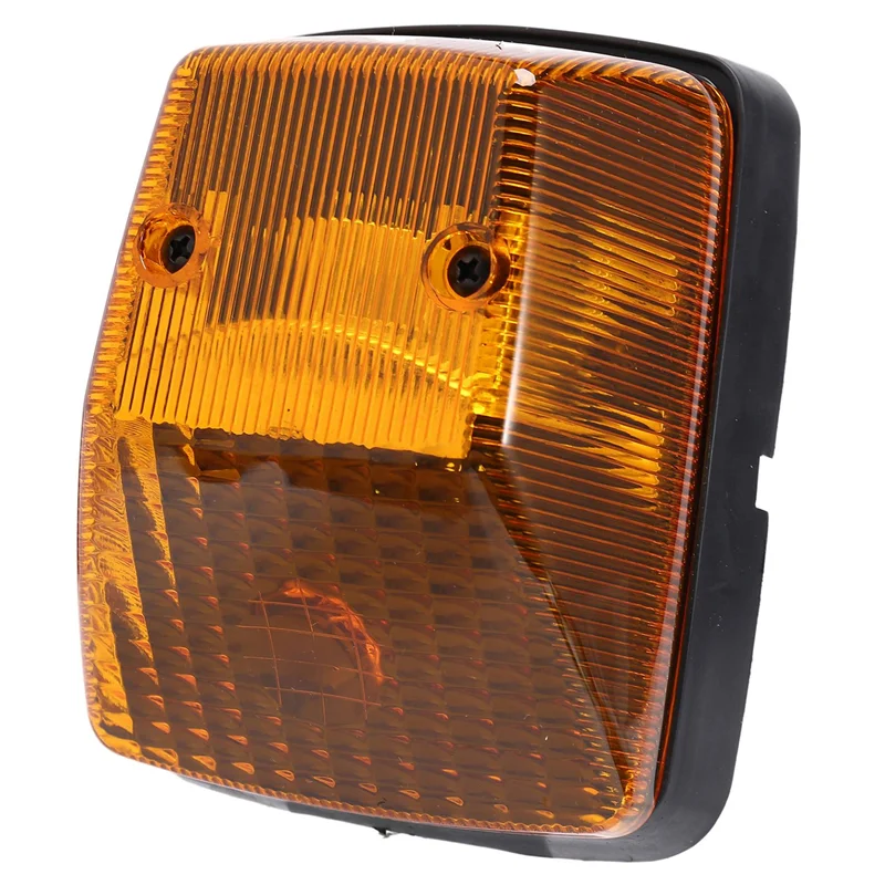 

A04E-Fit For- SPRINTER Interior Lighting Lampshade Set Of Two A9018200021