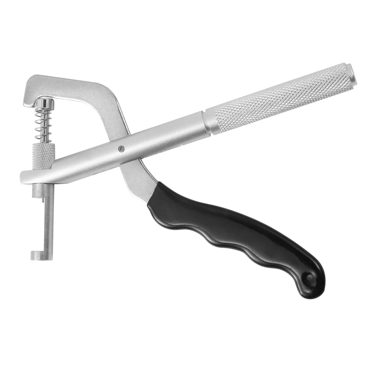 

Handheld Watch Chain Bracelet Pin Remover Link Adjuster Repair Tool 3 Spare Steel Easy Band Resize Watch Repair Tool