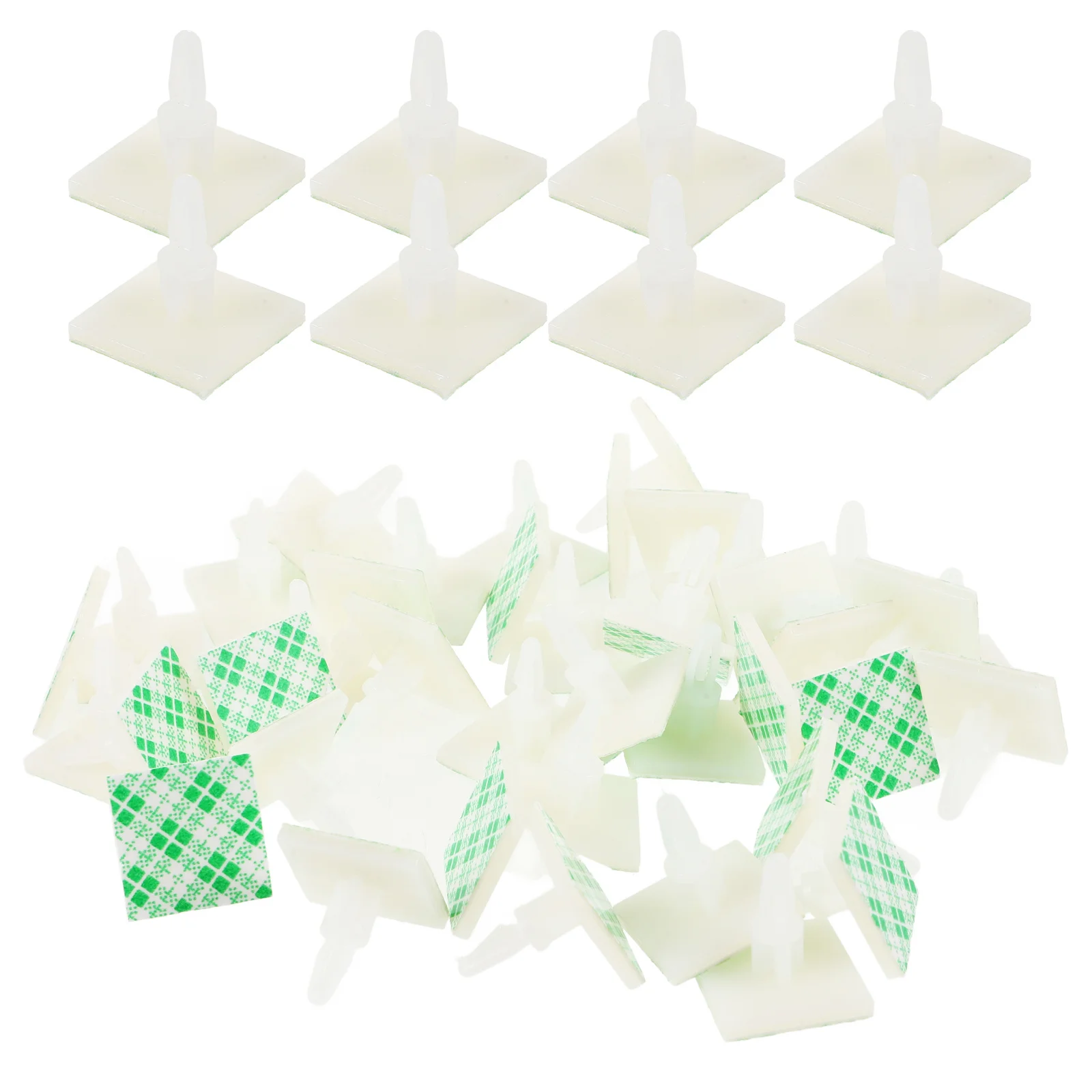 

1Pack Adhesive Circuit Board Standoffs Fixed Column for Stable Support Isolation Multi-Size Pcb Spacer Support Insulated Holder