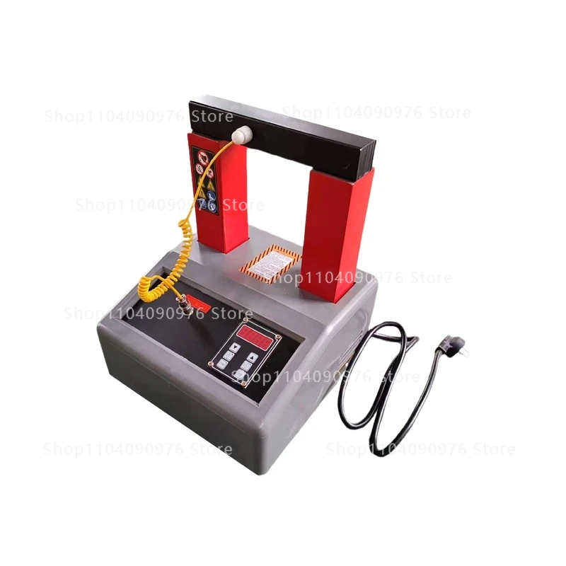

Bearing Heater HL Portable Industrial Grade, Microcomputer Induction, Bearing Mounting Tools
