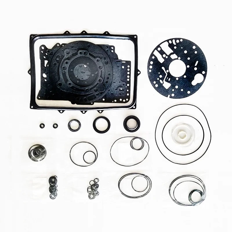 

BTR 4 M74 Auto Transmission Overhaul Rebuild Kit 4 Speed for Maserati Falcon SSANGYONGT Car Gearbox Seal Repair Kit