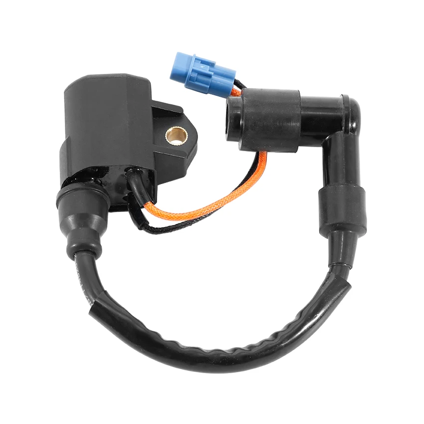 Motorrad-Zündspule für Suzuki 20HP DF20 V-Twin 2007-2008 25HP DF25 V-Twin 2006-2014 OEM:33410-95J00 – Detail 9