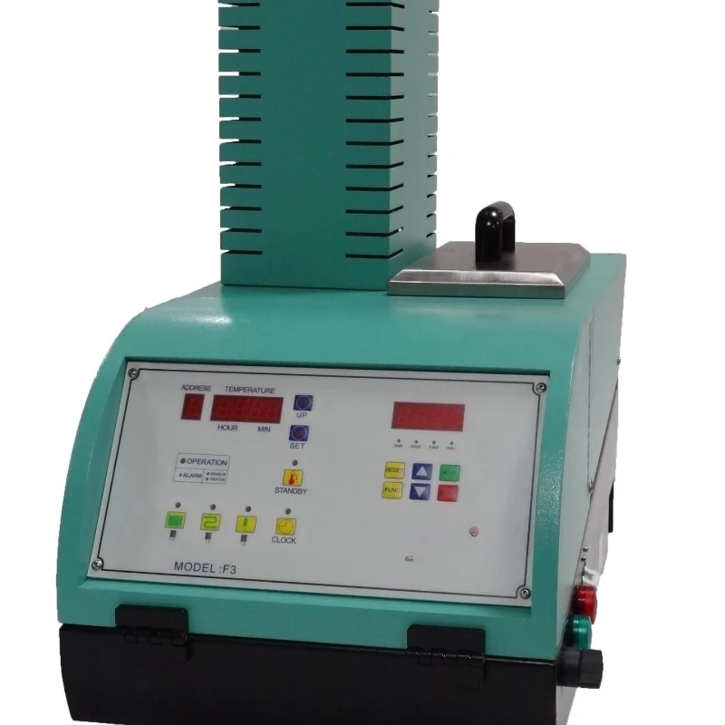 3D mattress hot melt glue spraying machine high temperature glue spraying machine