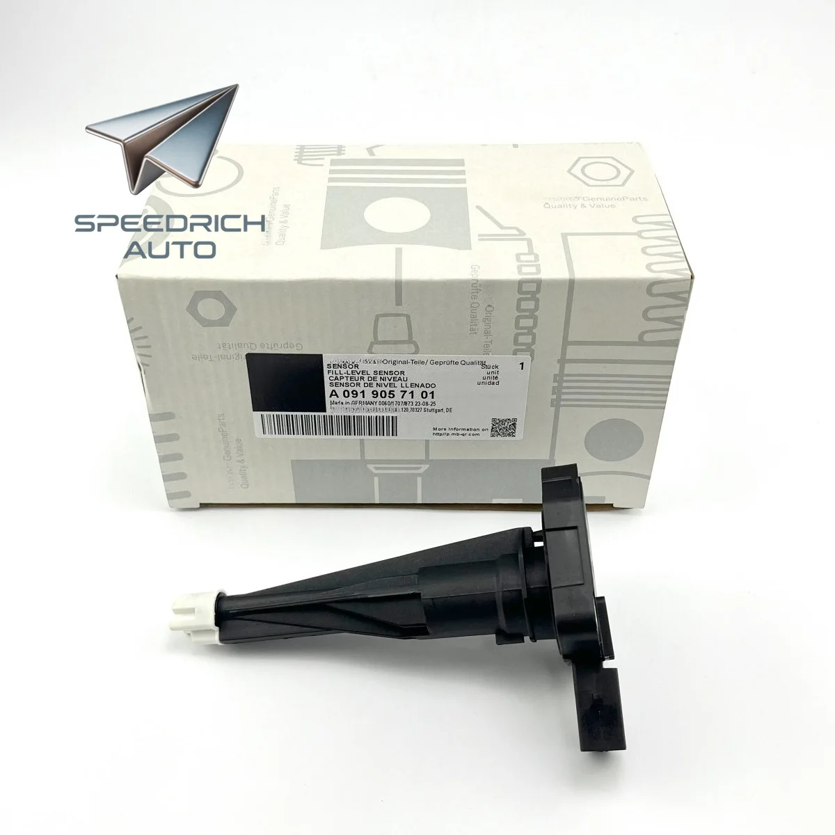 A0919057101 A1779050100 A0919054201 Liquid Level Sensor for Mercedes AMG GT V8 M177 DELA40 R4 M282 E14 M177 DE40 LA M256/264/282