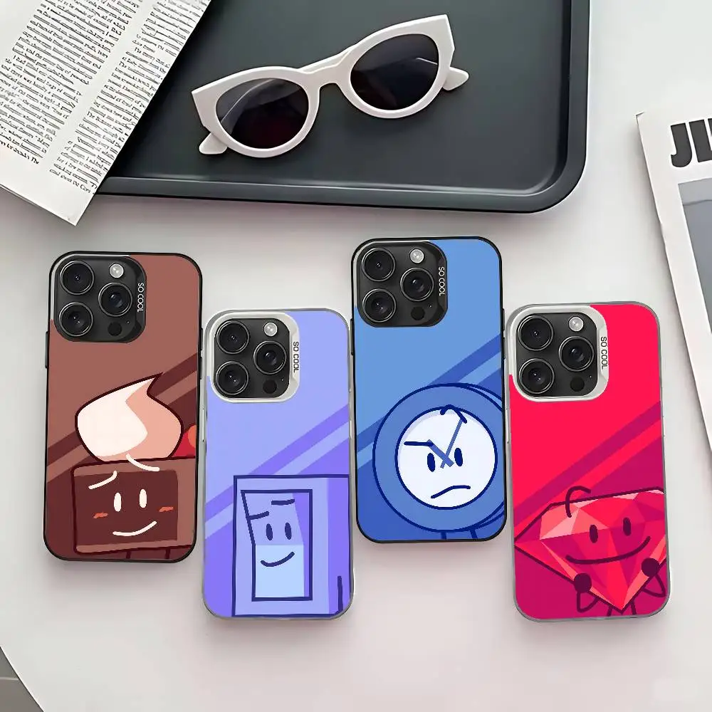 Bfdi Battle For D-D…