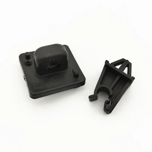 Hebilla de pestillo de barra de soporte de capó de motor para Chevrolet Cruze Sail Aveo OEM # 96165268 26205560