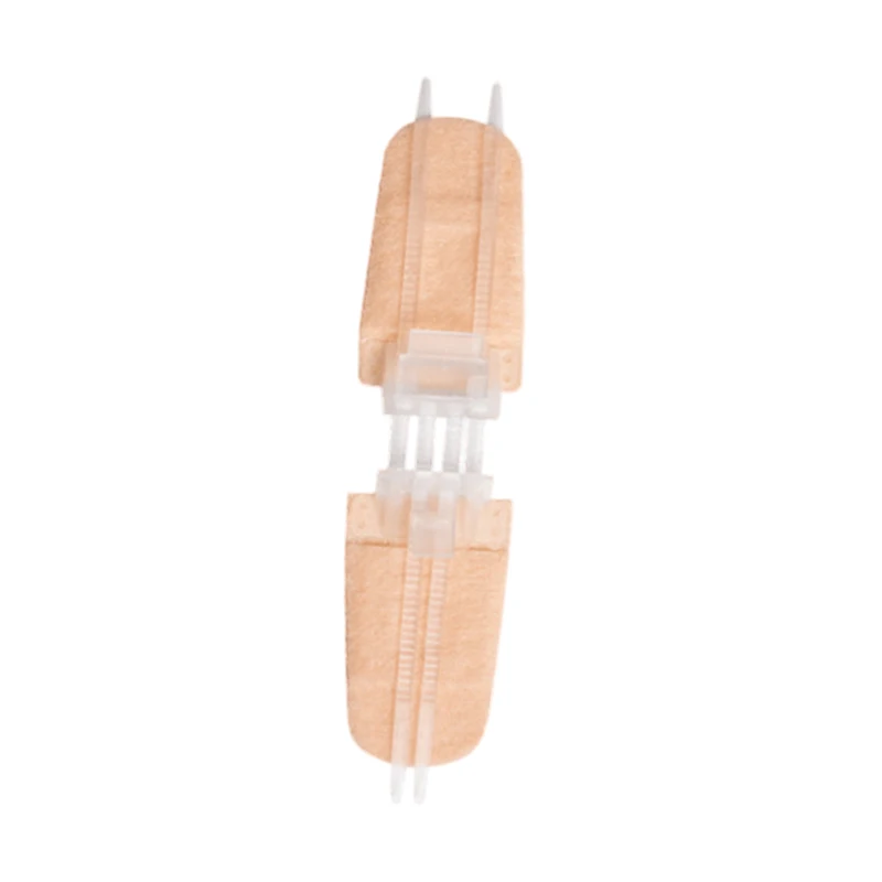 Zipper Band-aid Painless Wound Closure Patch