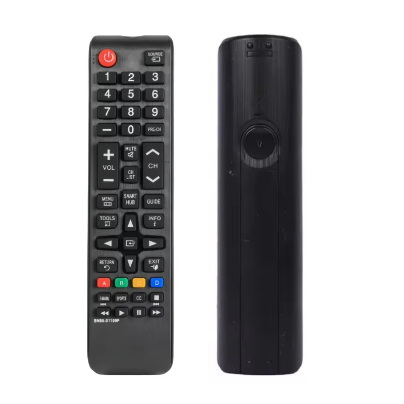 

Universal Replacement Remote Control BN59-01199F for Samsung TV UN32J4500AF / UN32J4500AFXZA / UN32J5205AF