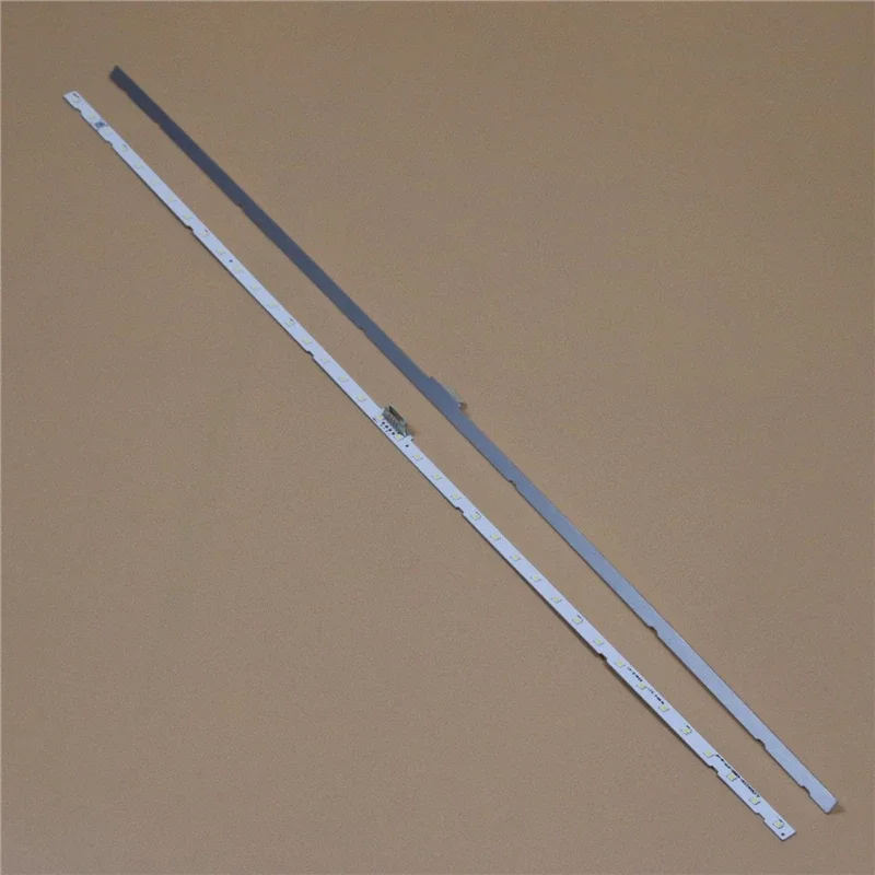 

LED Array Bars For Samsung UA50NU7100KX UA50NU7100RL RX UA50NU7100SX WX LED Backlight Strip Matrix Kit LED Lamp Lens Band Tapes