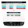 低速ハンドピース用JUMTOP-LEDマイクロモーター、歯科用電気モーター、ブラシレス、1:5、1:1、16:1、対角 5