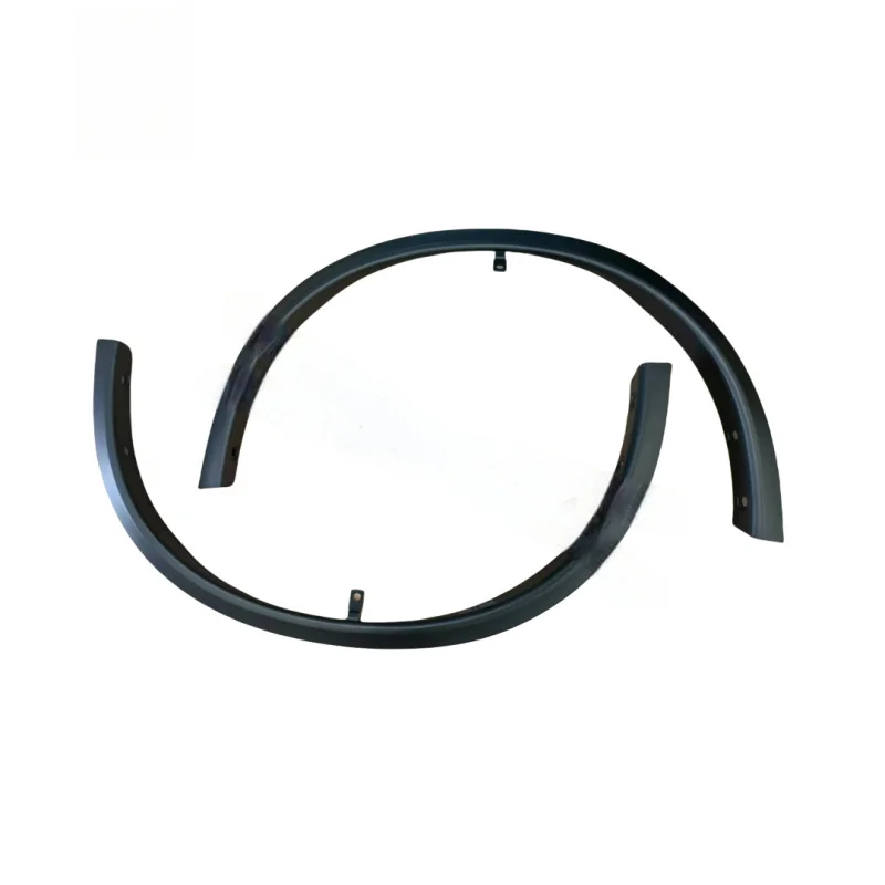 High Quality Front Wheel Eyebrow Fender Flare Auto Replacement Spare Parts OE 63860-4CE1A 63861-4CE1A - view 3