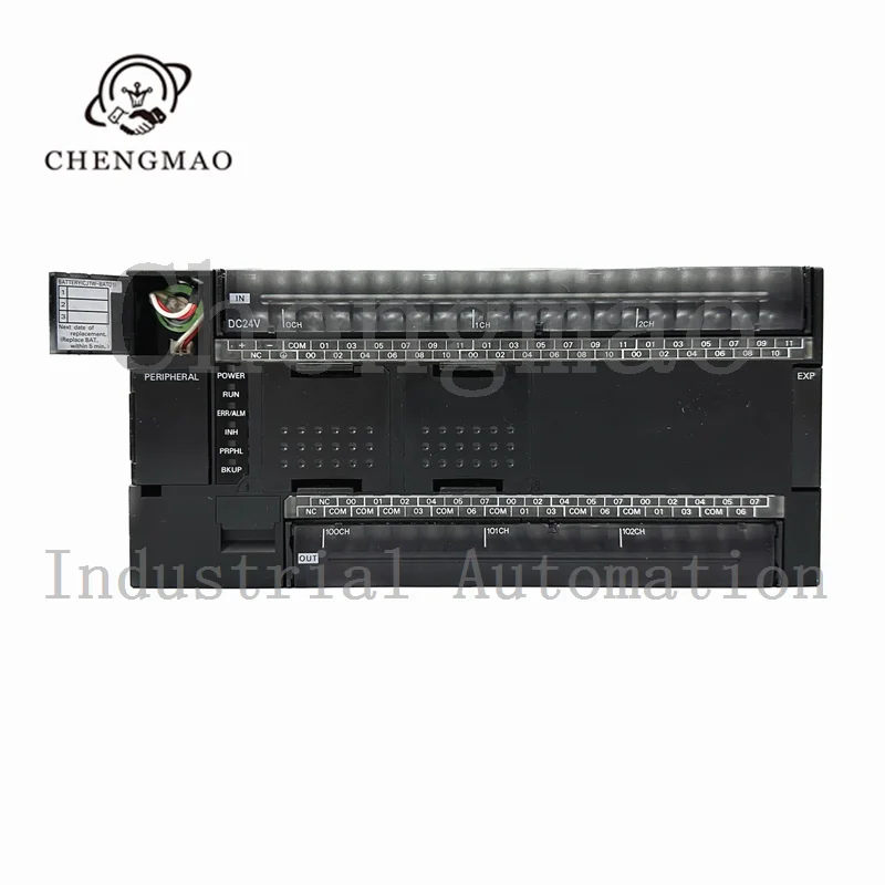 

CP1L-M60DT-A CP1L-M60DR-D CP1L-M60DR-A CP1L-M60DT-D High Quality Japan PLC CPU Module