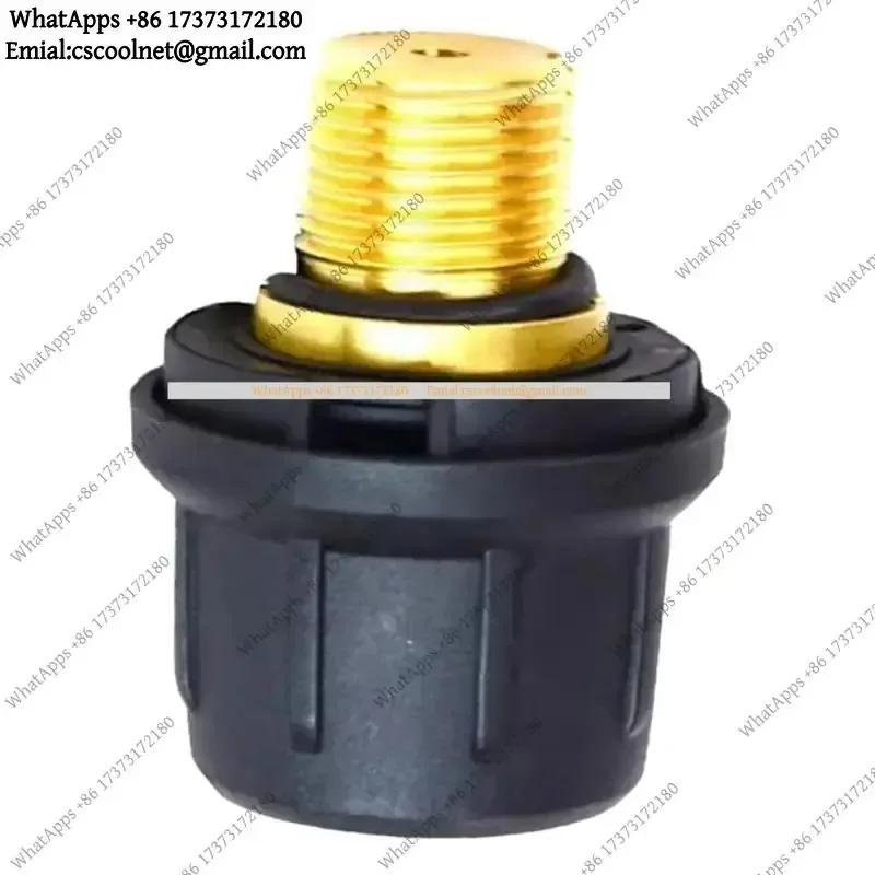 Stopper Safety Valve Accessories For Steam Cleaner SC1 CTK10 Home Appliance Parts