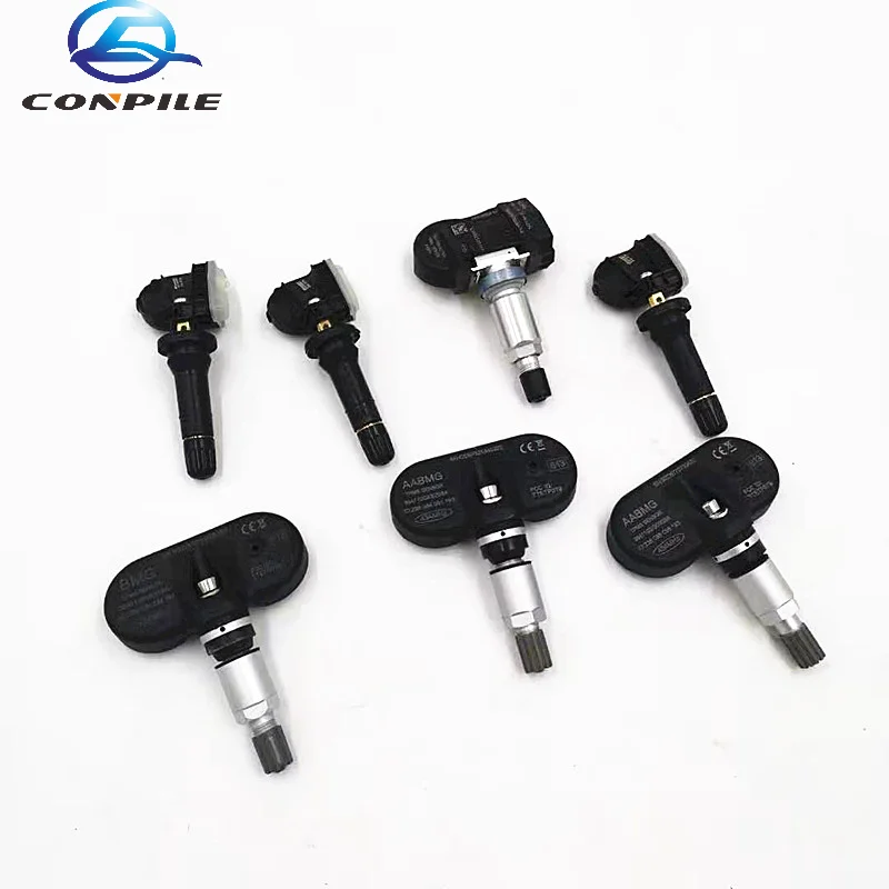 For Haval H6 H2s Tank 300 POER Vv5 WEY Vv7 Tire Pressure Monitoring Sensor 1PCS