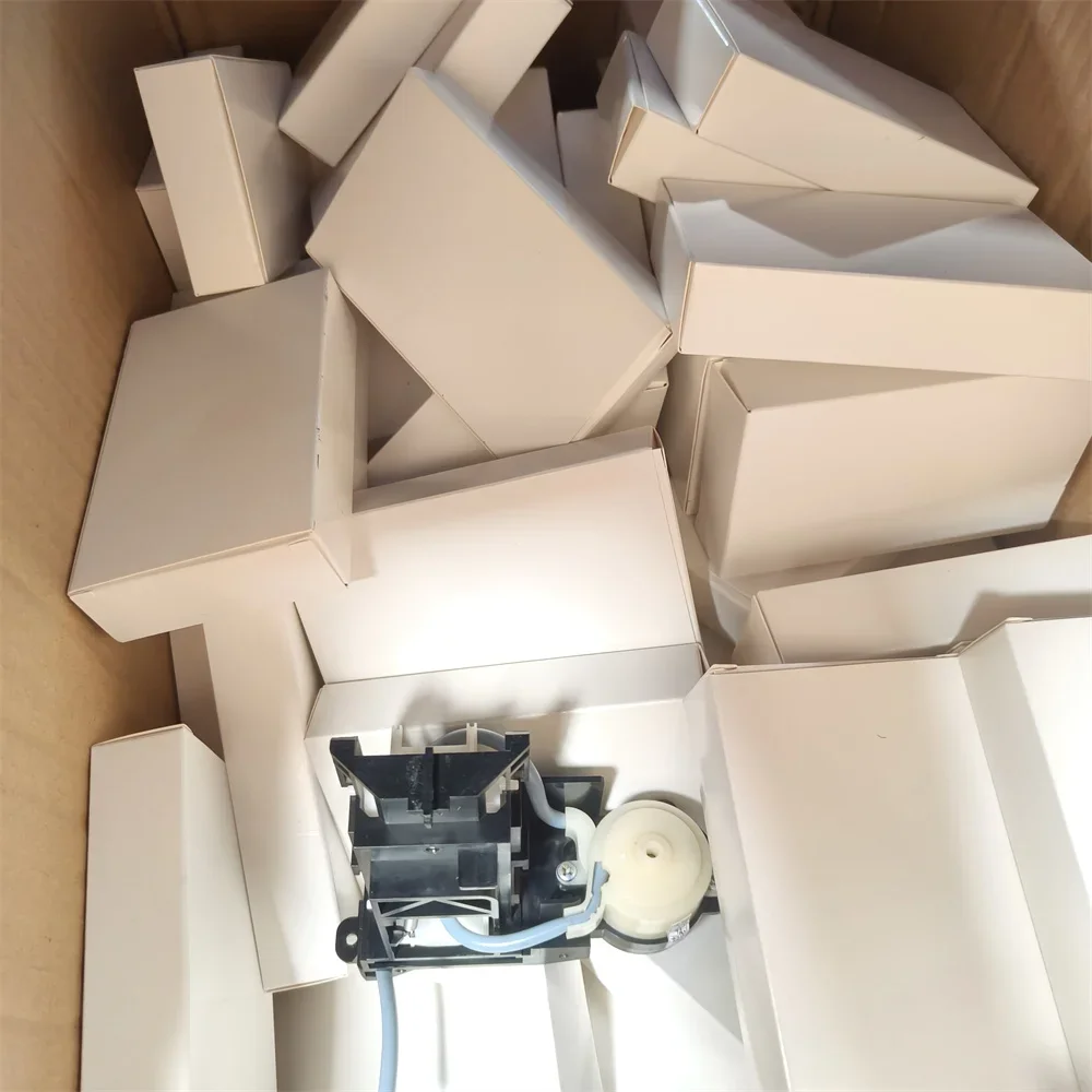 For epson l805 Ink pump Assembly for epson R330 r290 L800 L801 t50 p50 T59 T60 r270 R390  L805 for epson cleang unit refurbish