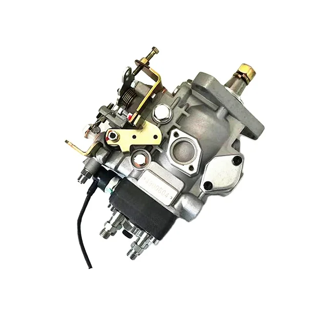 

High quality Engine parts 4900804 Fuel Pump with best price