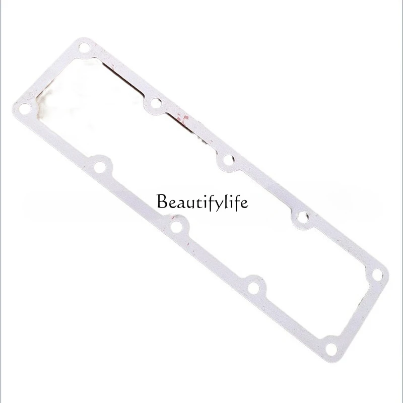 

*Engine parts intake pipe gasket 3938153