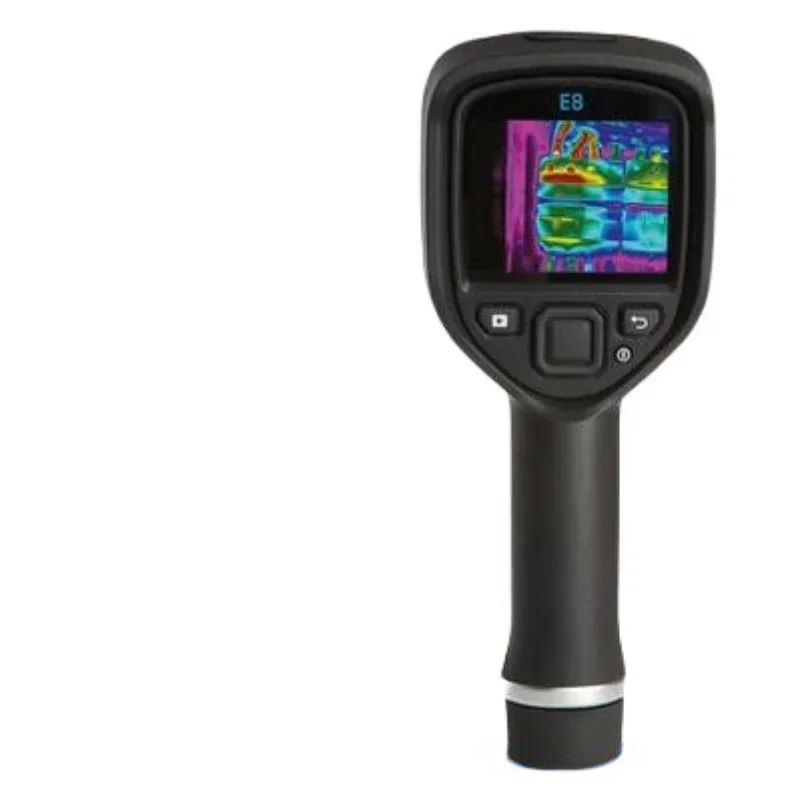 Per Filier FLIR E8-XT Termocamera a infrarossi E4 E5-XT E6-XT Dispositivi di imaging a infrarossi Filier