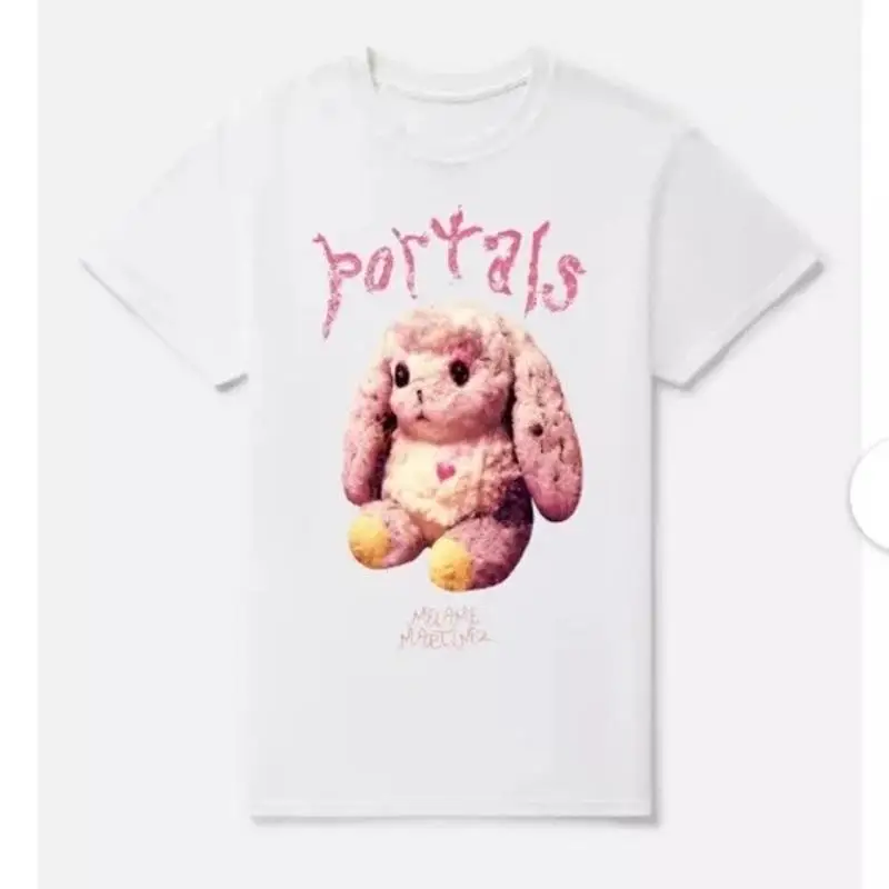 Melanie Martinez Hades Heart T-Shirt