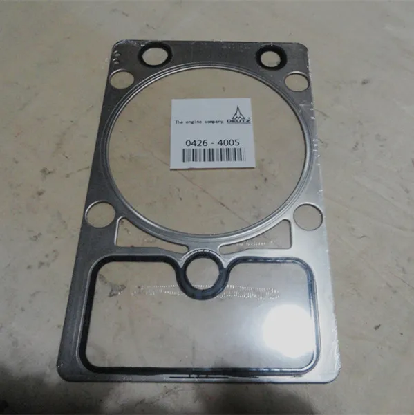 Genuine Deutz Cylinder head gasket 0426 4005