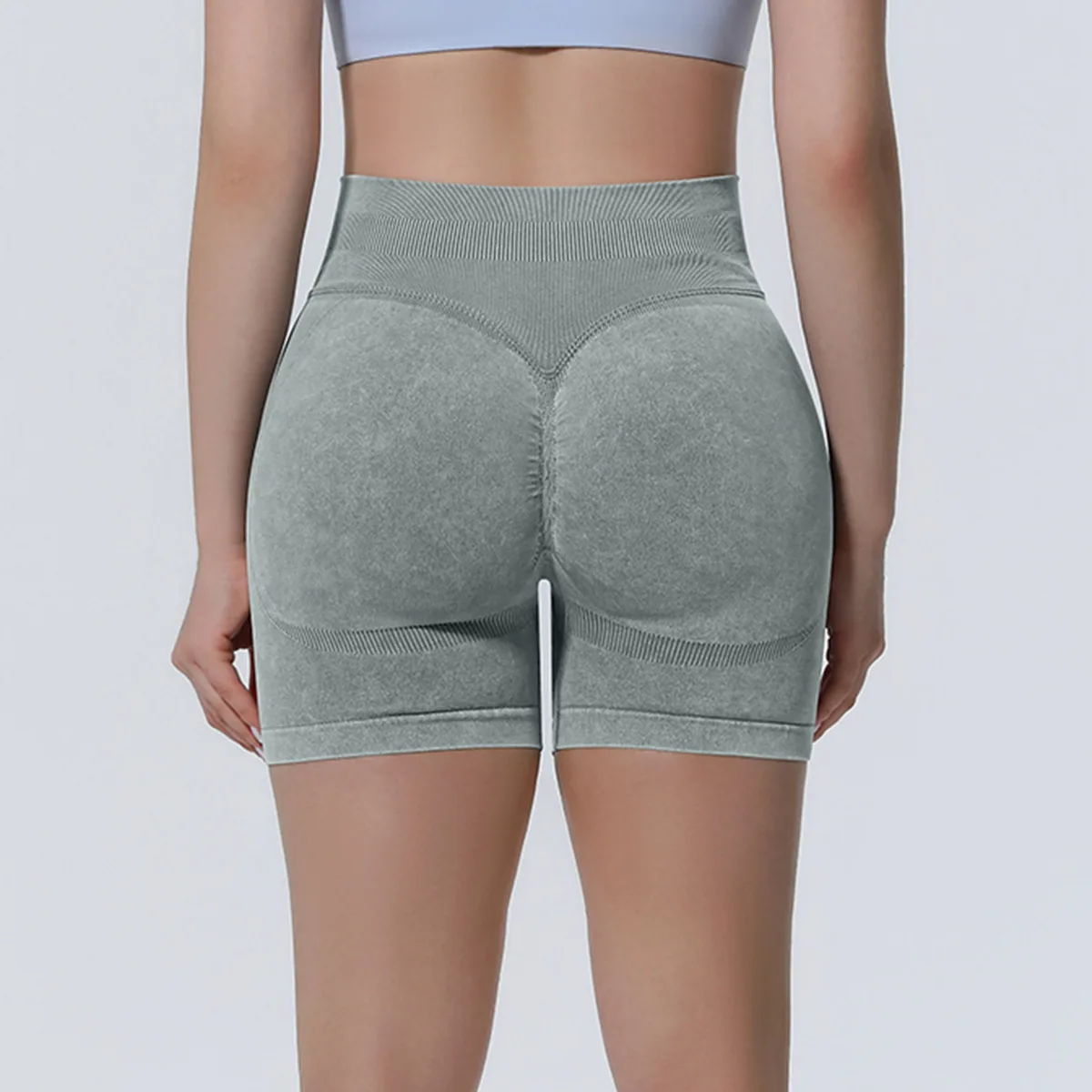 Size chart and fit details