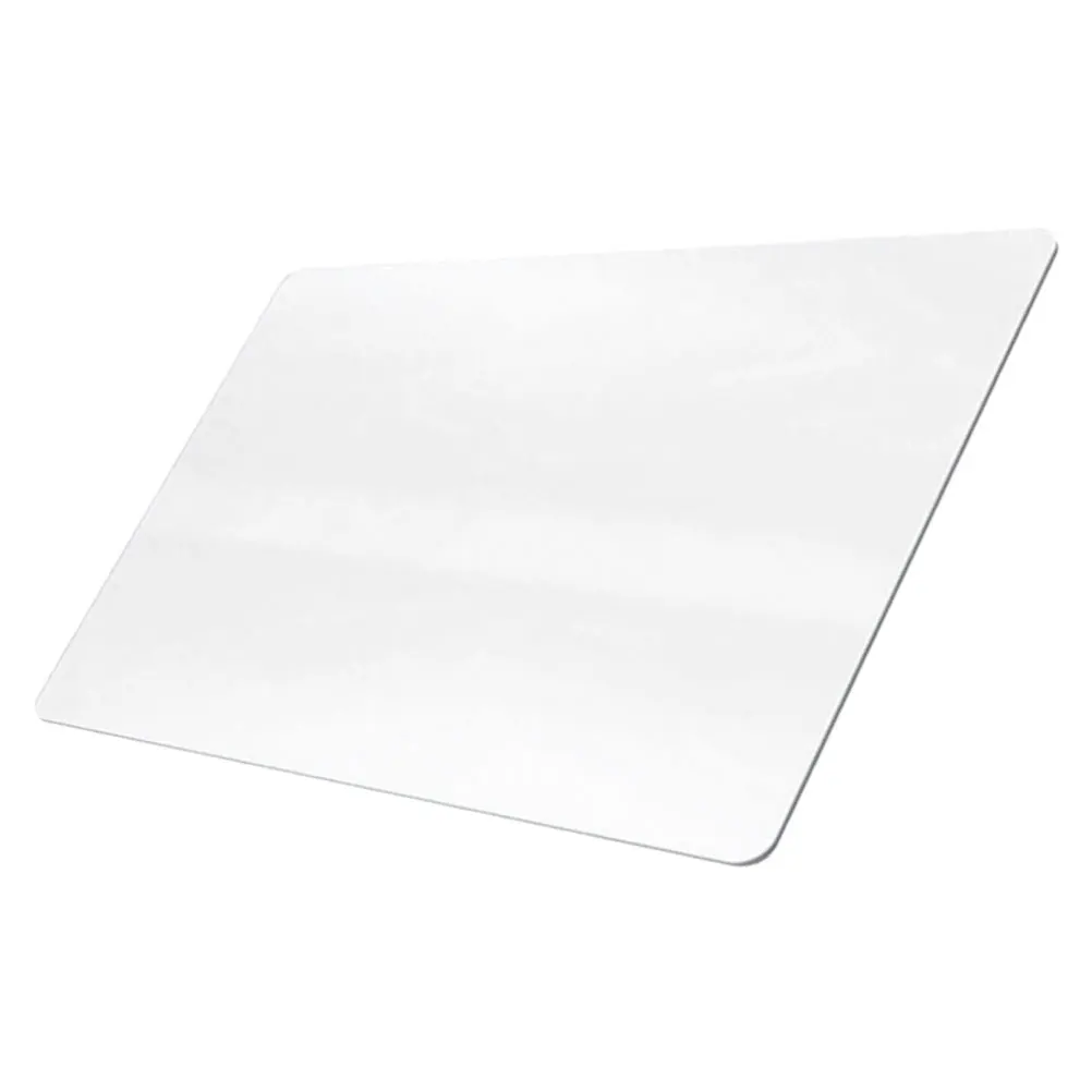 

Chair Cushion Pad Floor Mat for Fridge Chairmat Hard Floors Mats Hardwood Frosted