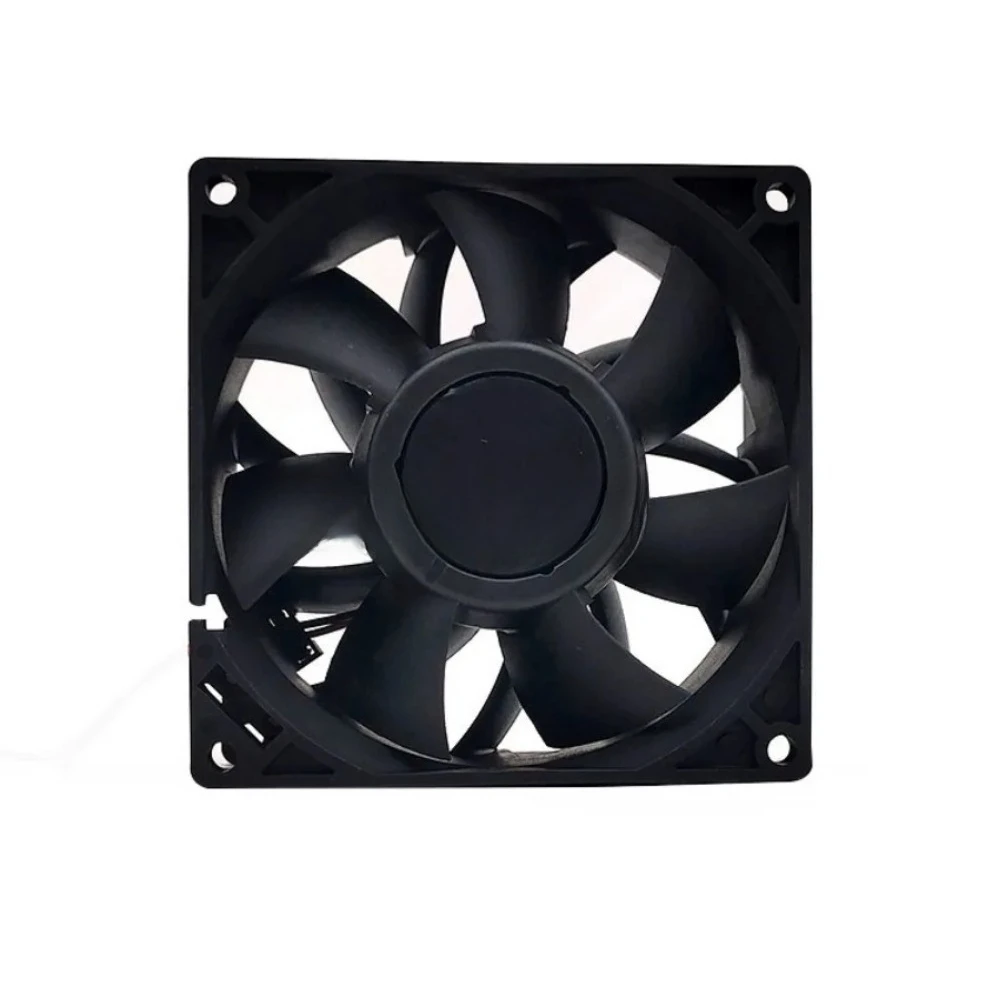 

9038 KF0938B1HA-R 12V 0.84A 2Pin High Airflow Inverter Cooling Fan For JAMICON（002）