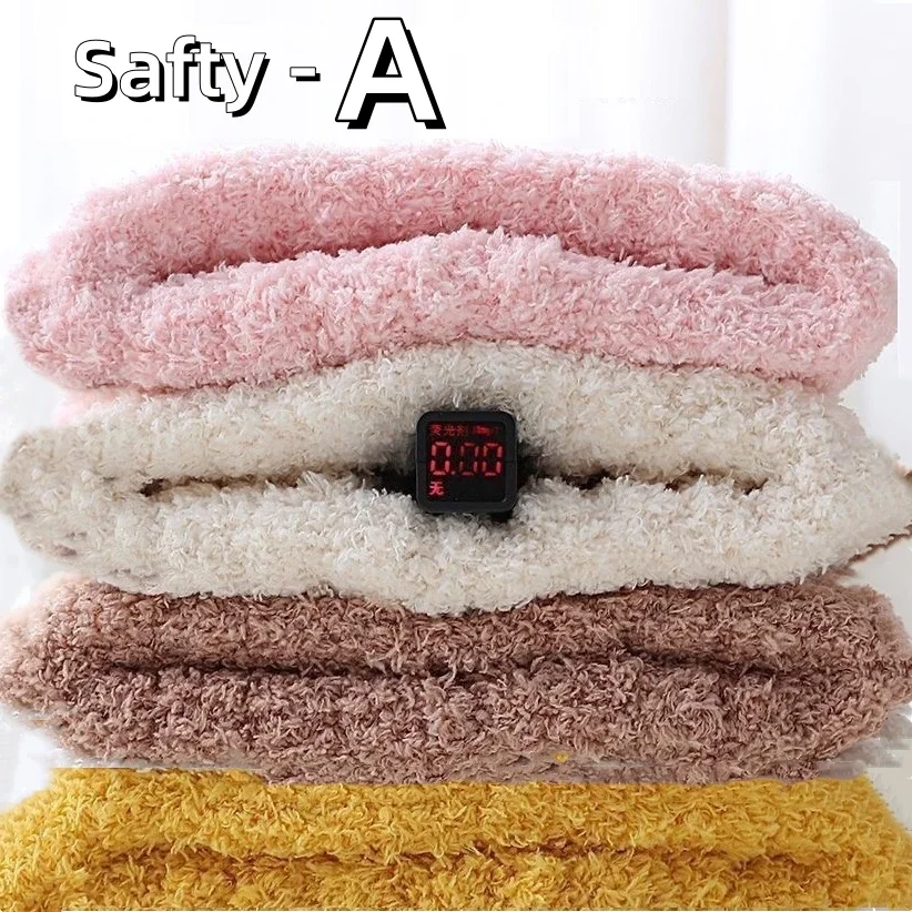 Gorro de peluche con bonito oso para bebé, conjunto de bufanda, gorro cálido con protección para los oídos, calentador de cuello, gorro de punto grueso para invierno, bufanda para niños y bebés pequeños