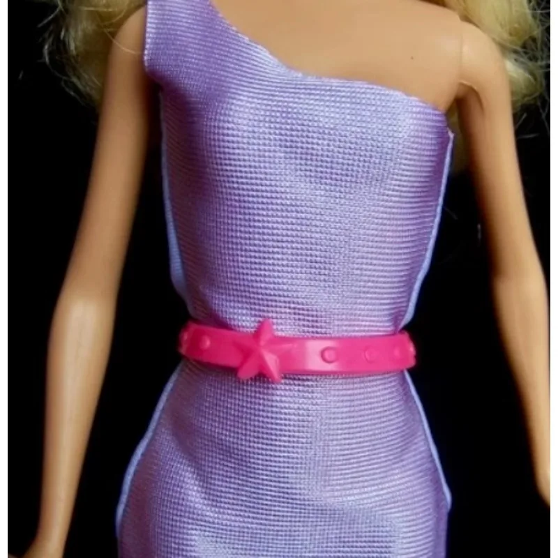 장난감 인형 벨트 선글라스 액세서리 1/6 스케일 패션 로열티 FR2 BB 인형 BBIKG672