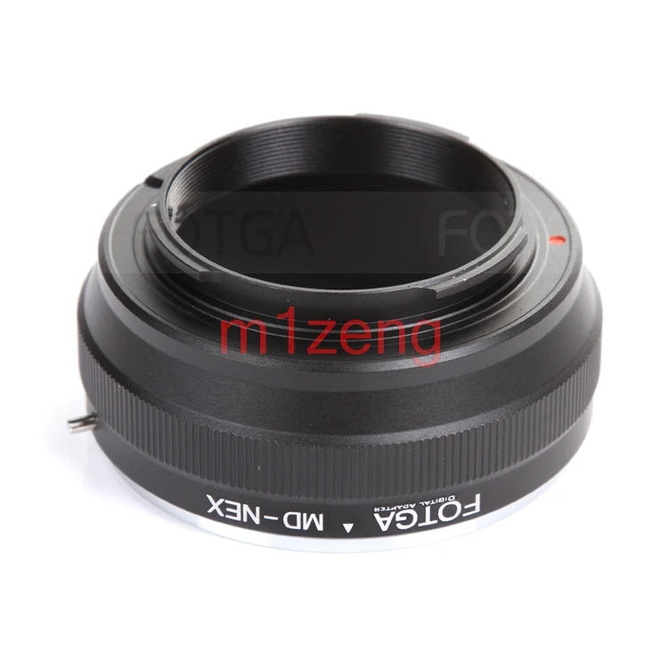 adapter ring for minolta md mc lens to sony E mount NEX3/5/6/7 A7 A7r a7c a7s A9 a7r3 A7r4 A7r5 A6500 a6700 zv-e10 zve1 camera