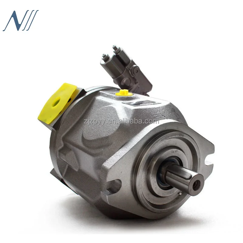 A10vso140 A10vo140 Hydraulic Piston Pump A10vso140dfr1/31r-vpa12n00  Pump For Construction Machines