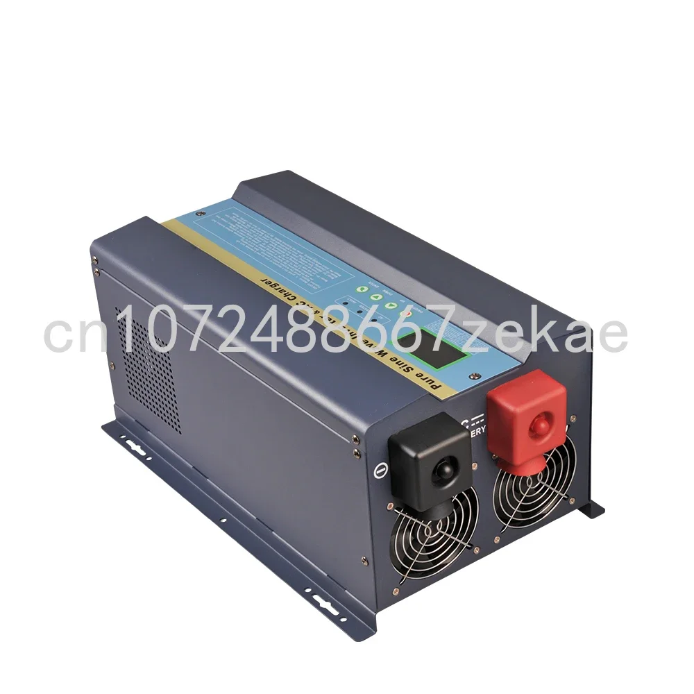 For 12v Inverter Microinverter Solar Panel 12v Adapter 1000w 1500w 2000w 3000w 4000w 5000w 6000w 7000w